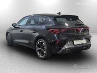 Occasion Cupra Leon 150 ch (110 kW) 2025 Noir Berline