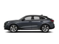 Nuova Audi Q3 Sportback Advanced Plus 150 CV (110 kW) 2026 Grigio SUV