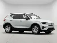 Nuova Volvo EX40 Core 100 kW (137 CV) 2026 Bianco SUV