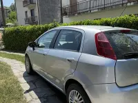 Occasion Fiat Grande Punto Active 75 ch (55 kW) 2006 Citadine