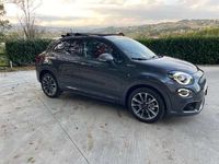 usata Fiat 500X Dolcevita 1.5 t4 hybrid Sport 130cv dct