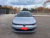 Usata VW Golf VIII Life 131 CV (96 kW) 2021 Station wagon