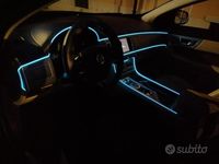 Usata Jaguar XF 200 CV (147 kW) 2014 Nero Berlina