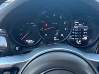 Usata Porsche Macan 245 CV (180 kW) 2018 Grigio SUV
