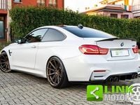 Usata BMW M4 Competition Edition 450 CV (330 kW) 2017 Bianco Coupé