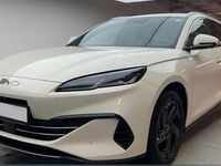 Nuova BYD Seal Boost 184 CV (135 kW) 2026 Sandstone Station wagon