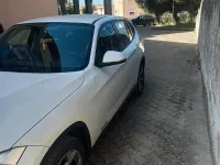 Usata BMW X1 143 CV (105 kW) 2014 Bianco SUV