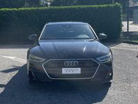 Usata Audi A7 Sportback S-Line 204 CV (150 kW) 2019 Nero Utilitaria