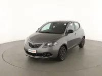 Usata Lancia Ypsilon Gold 71 CV (52 kW) 2022 Grigio Utilitaria