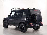 Usata Mercedes G450 AMG line 367 CV (269 kW) 2025 Nero SUV
