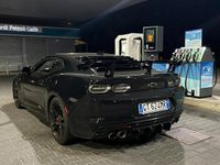 Usata Chevrolet Camaro SS 455 CV (334 kW) 2020 Nero Coupé