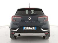 usata Renault Captur TCe 100 CV GPL Intens del 2021 usata a Roma