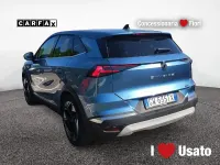 Usata Renault Symbioz Iconic 143 CV (105 kW) 2024 Blu SUV