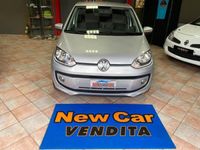 usata VW up! up! 1.0 5p. eco takeBlueMotion Technology