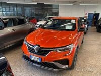 Usata Renault Arkana 94 CV (69 kW) 2021 SUV