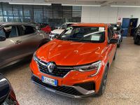 Usata Renault Arkana 2021 SUV
