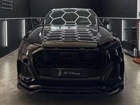Usata Audi RS Q8 Design 721 CV (530 kW) 2022 SUV
