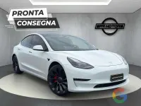 Usata Tesla Model 3 Performance 375 kW (510 CV) 2021 Other Berlina