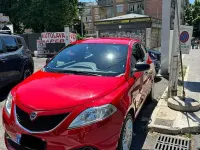 Usata Lancia Ypsilon 60 CV (44 kW) 2015 Utilitaria