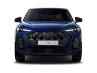 Nuova Audi Q5 S-Line 204 CV (150 kW) 2026 Blu/azzurro SUV