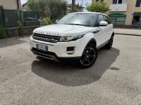 Usata Land Rover Range Rover evoque Dynamic 150 CV (110 kW) 2015 SUV