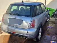 Usata Mini ONE 90 CV (66 kW) 2006 Grigio Utilitaria