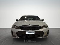 Usata BMW 320 M Sport 190 CV (139 kW) 2025 Brooklin grey met. Berlina