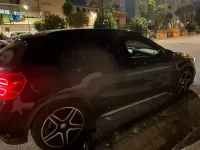 Usata Mercedes GLA200 136 CV (100 kW) 2015 Nero SUV