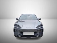 Nuova BYD Seal U Boost 218 CV (160 kW) 2025 Grigio SUV