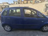 Usata Fiat Idea 80 CV (58 kW) 2007 Monovolume
