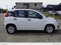Usata Fiat Panda Easy 80 CV (58 kW) 2017 Bianco Utilitaria