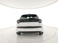 Usata Lancia Ypsilon 110 CV (80 kW) 2024 Bianco Utilitaria