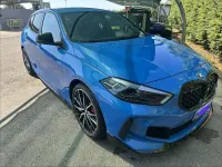 Usata BMW 128 ti Efficient Dynamics 265 CV (194 kW) 2022 Utilitaria