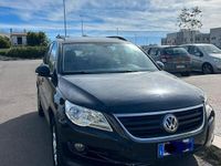 usata VW Tiguan Tiguan 2.0 TDI 140 CV 4MOTION Business Track & Style