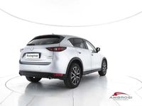 usata Mazda CX-5 2.2L Skyactiv-D 150CV 2WD Exceed