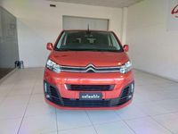 Usata Citroën Spacetourer Business Class 144 CV (105 kW) 2021 Rosso Monovolume