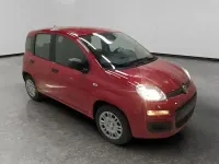 Nuova Fiat Panda Icon 69 CV (50 kW) 2025 Rosso Berlina