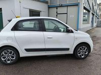 Usata Renault Twingo 60 kW (82 CV) 2022 Bianco Utilitaria