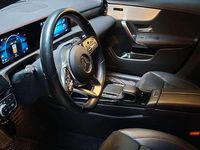 Usata Mercedes CLA200 Shooting Brake Premium 150 CV (110 kW) 2020 Station wagon