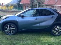 Usata Toyota Aygo X Lounge 72 CV (52 kW) 2024 SUV