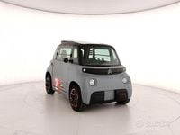 Usata Citroën AMI 2024 Verde Berlina