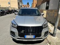 Usata DR DR 4.0 150 CV (110 kW) 2022 Grigio SUV