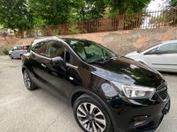 Usata Opel Mokka 131 CV (96 kW) 2016 Nero SUV