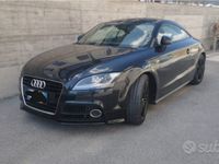 usata Audi TT 