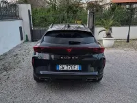 Usata Cupra Formentor 150 CV (110 kW) 2024 Nero SUV