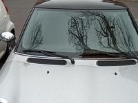 Begagnad Mini Cooper Coupé 116 HK (85 kW) 2004 Grå Sportkupé
