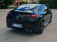 Usata Mercedes GLC220 Advanced Plus 197 CV (144 kW) 2023 SUV