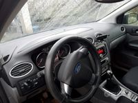 usata Ford Focus sw