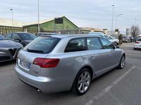 Usata Audi A6 Advanced 232 CV (170 kW) 2007 Grigio Station wagon