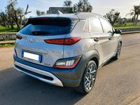 usata Hyundai Kona HEV 1.6 DCT XLine